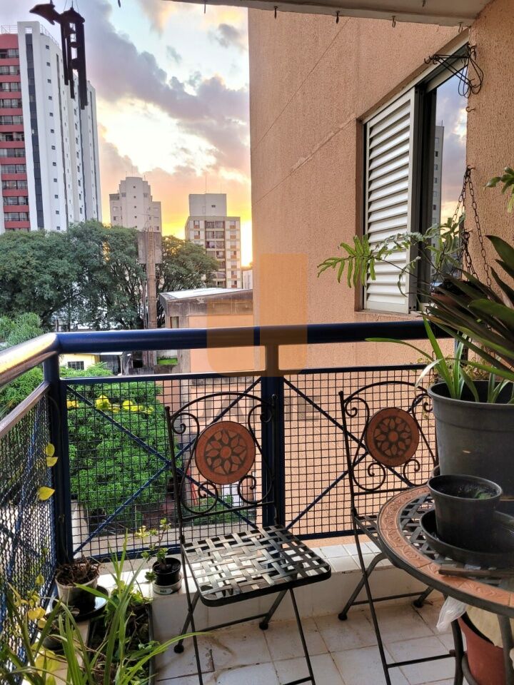 Apartamento para Venda - Vila Ipojuca
