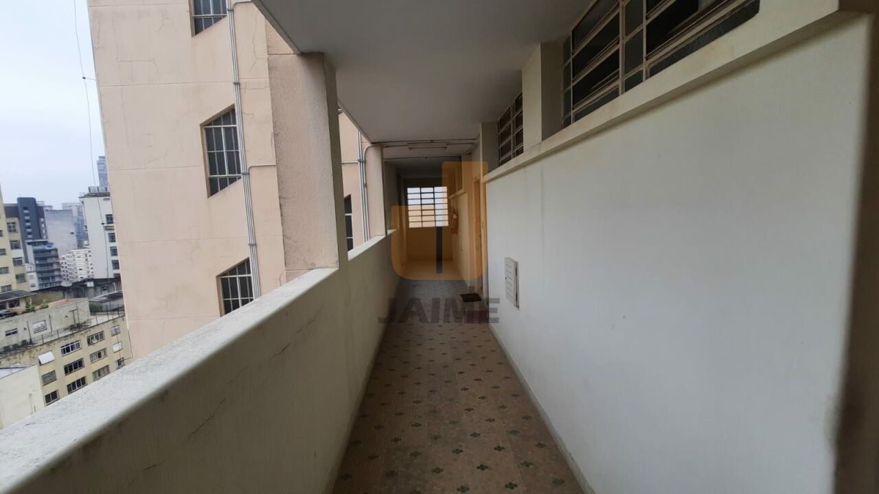 Apartamento para Venda - Santa Efigênia