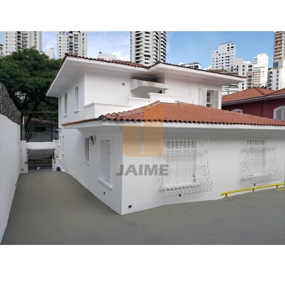 Casa Comercial para Venda - Pacaembu