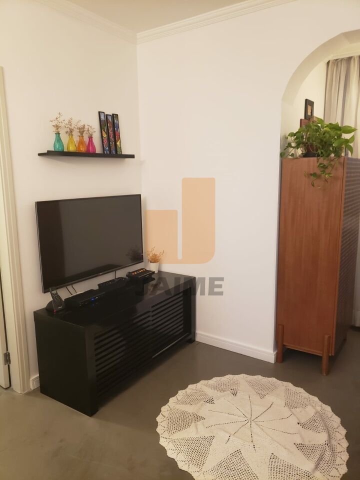 Apartamento para Venda - Campos Elíseos