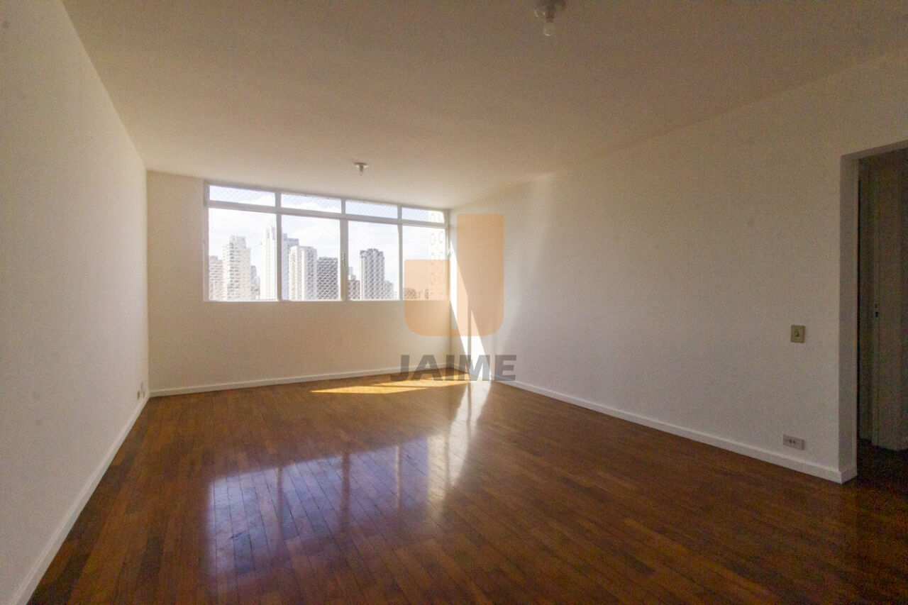 Apartamento para Venda - Vila Mariana