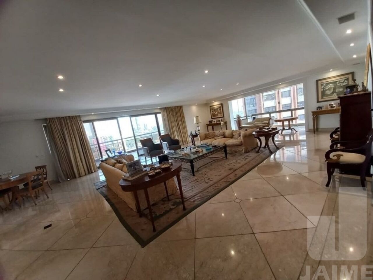 Apartamento para Venda - Higienópolis