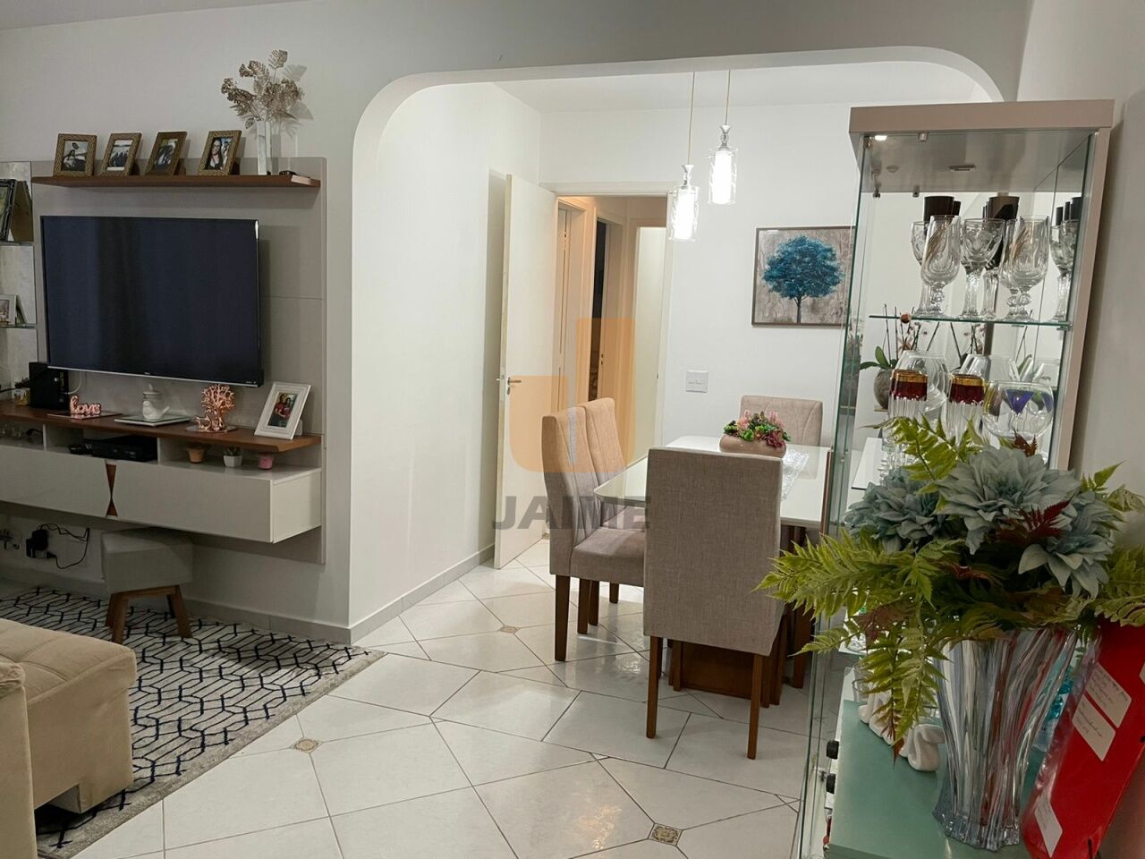 Apartamento para Venda - Vila São Francisco