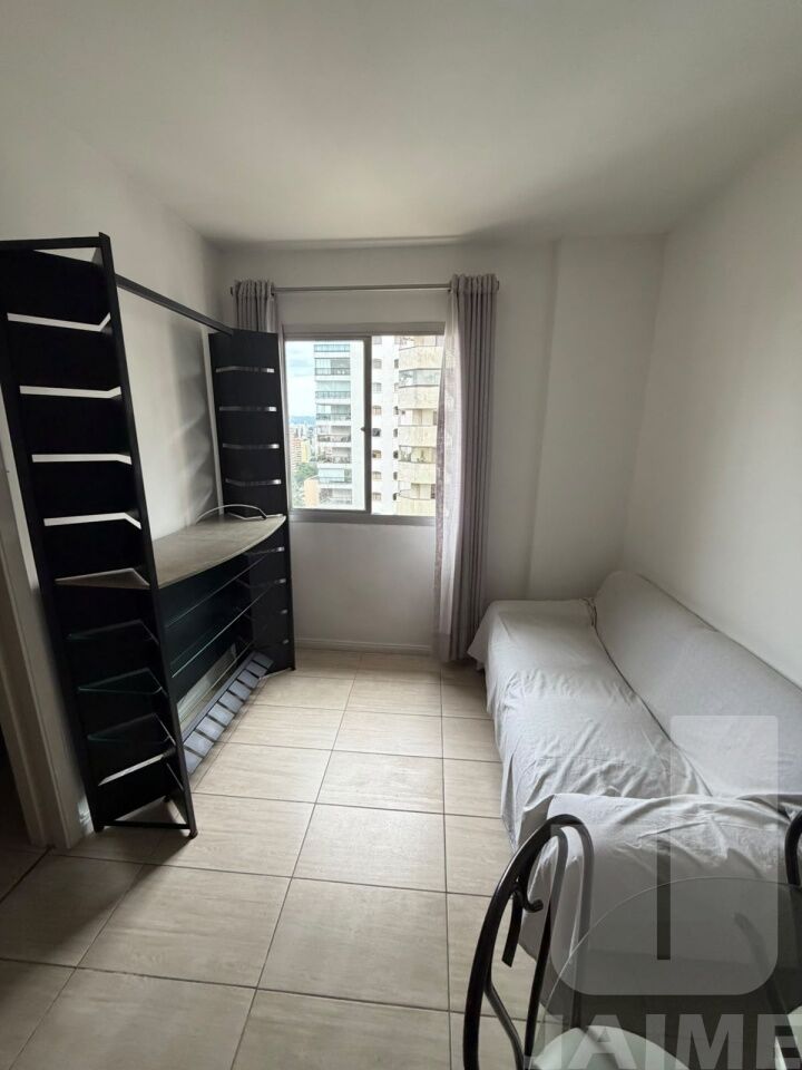 Apartamento para Locação - Higienópolis