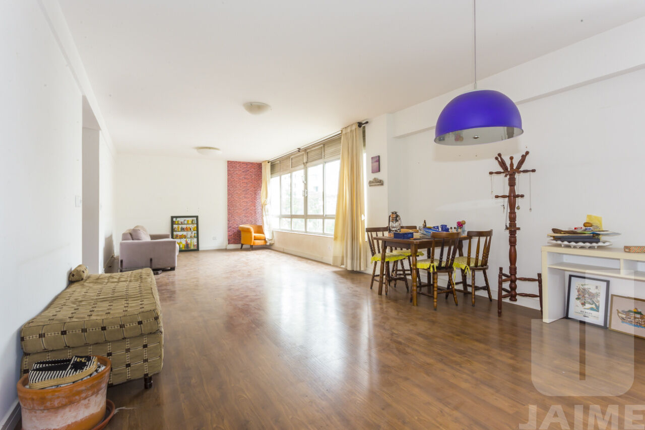 Apartamento para Venda - Higienópolis