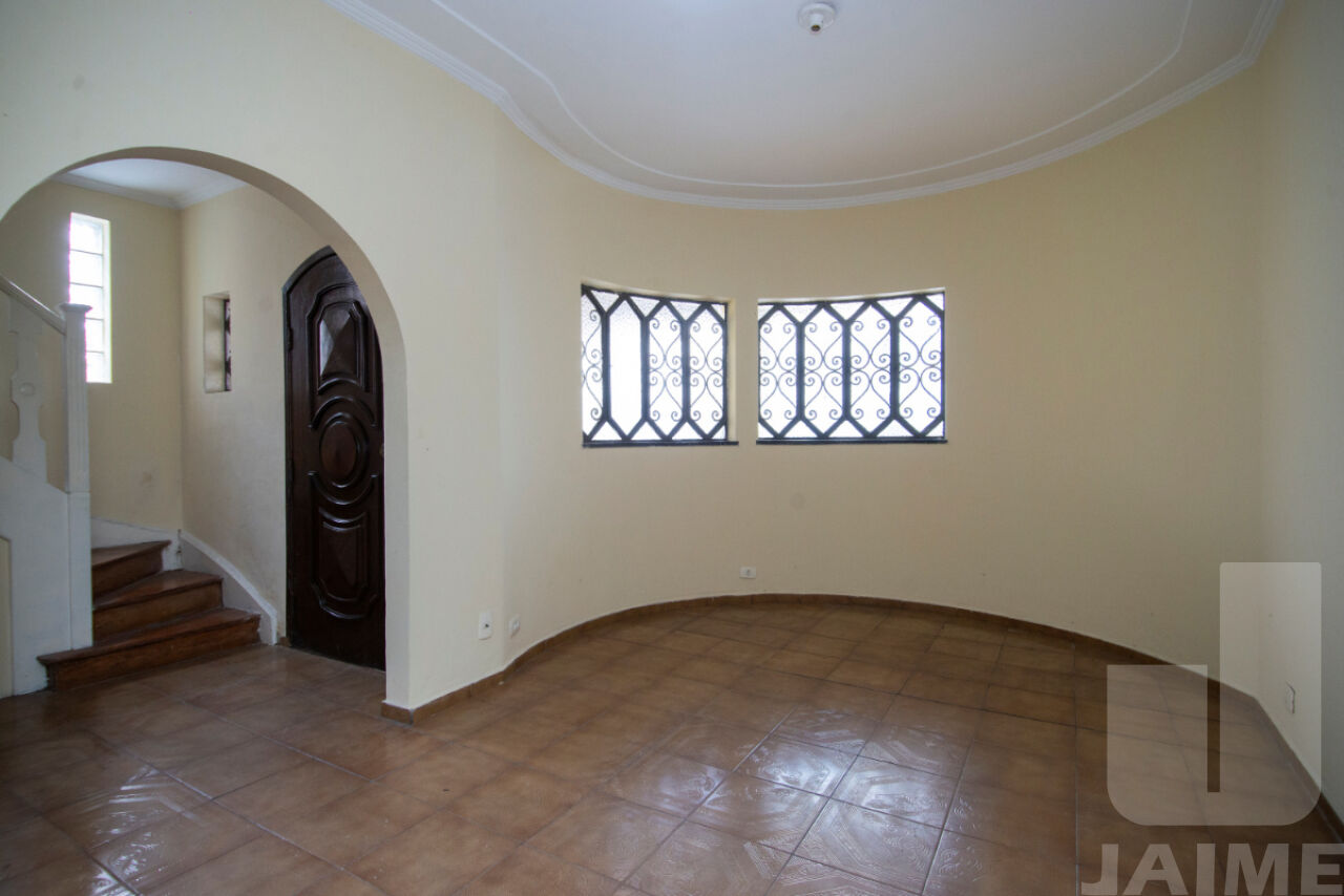 Casa Assobradada para Venda - Perdizes