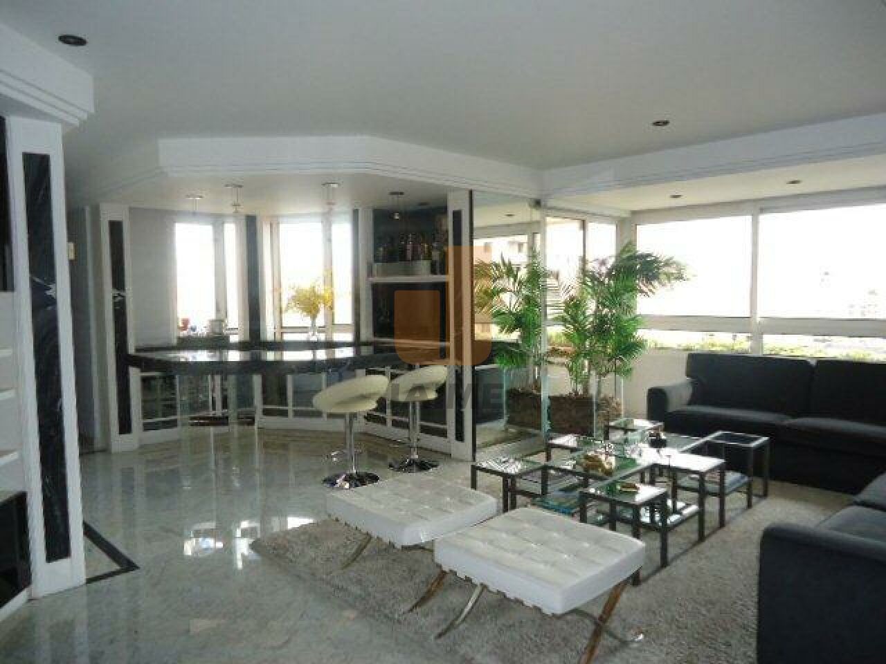 Apartamento para Venda - Jardim Paulista