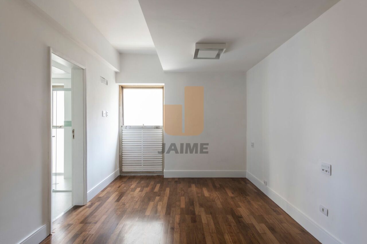 Apartamento para Venda - Jardim Paulista