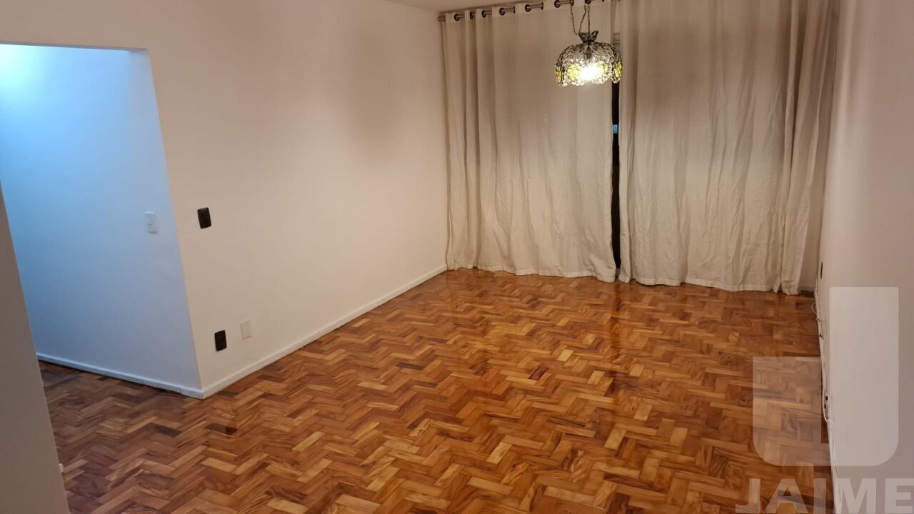 Apartamento para Locação - Real Parque