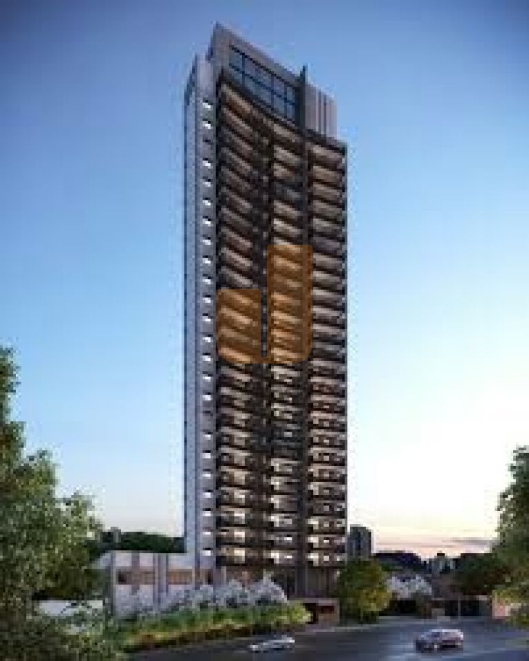 Apartamento para Venda - Pinheiros