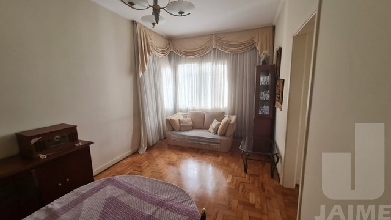 Apartamento para Venda - Higienópolis