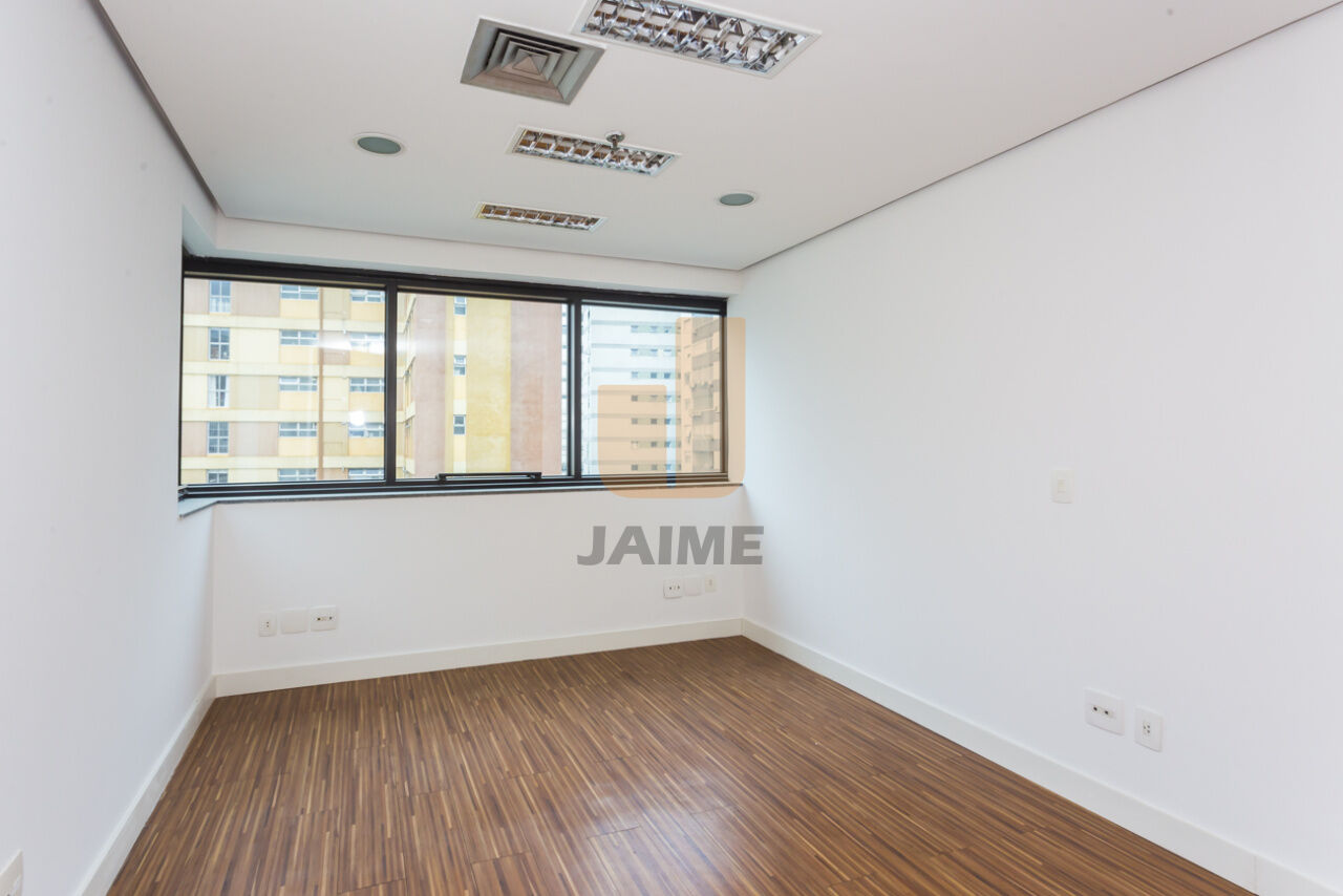 Conj. Comercial para Venda - Higienópolis