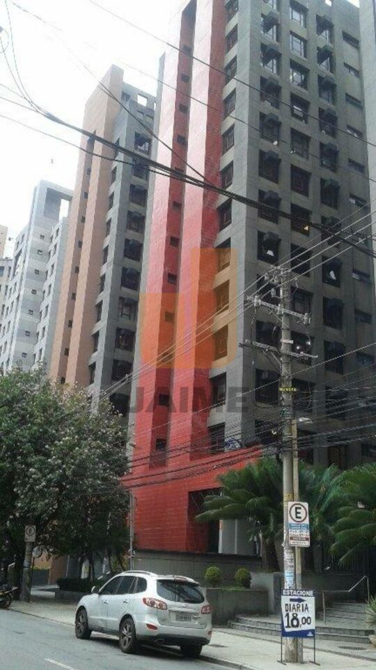 Conj. Comercial para Venda - Vila Olímpia