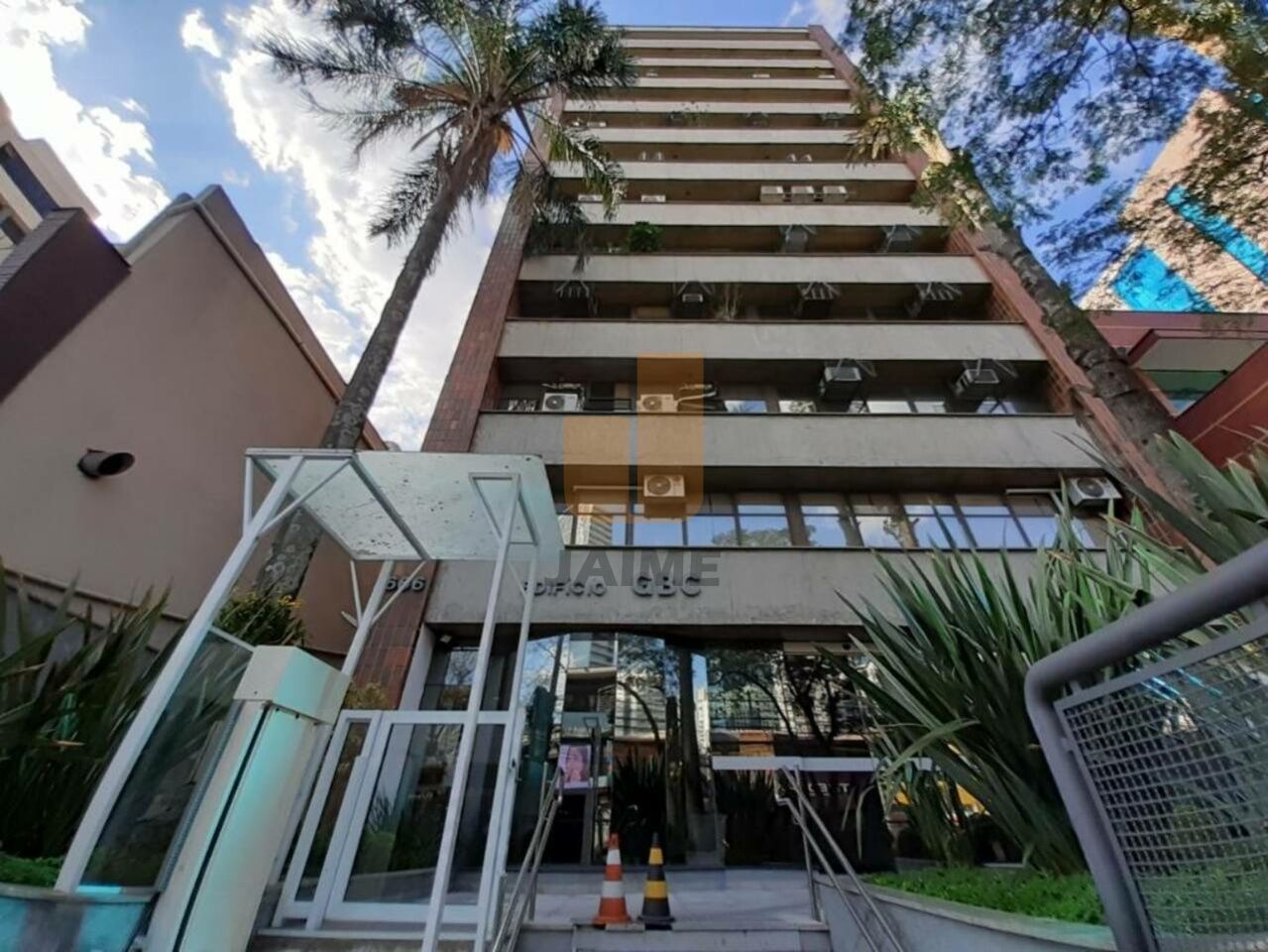 Conj. Comercial para Venda - Vila Olímpia