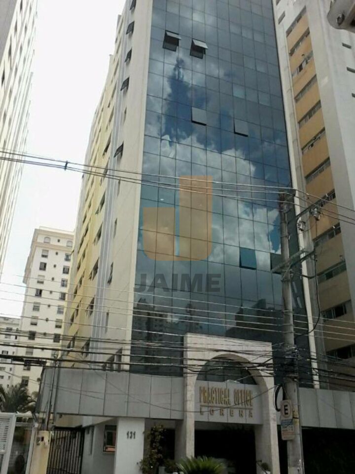 Conj. Comercial para Venda - Jardim Paulista