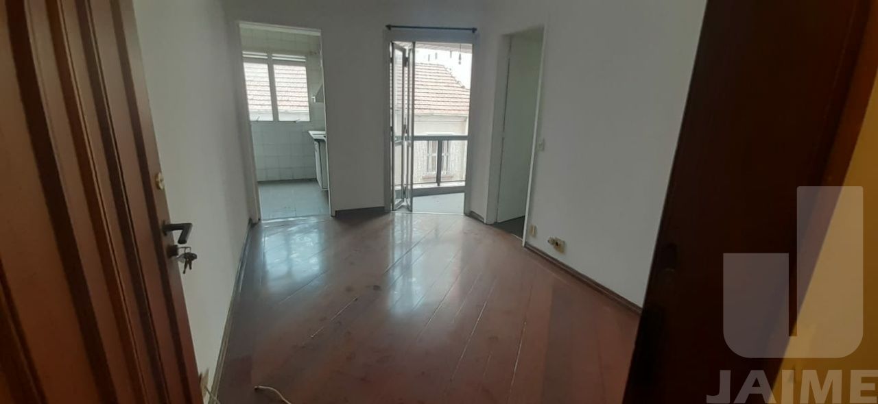 Apartamento para Venda - Campos Elíseos