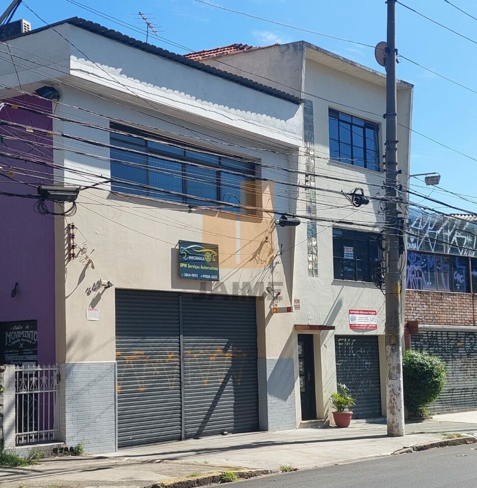 Sobrado para Venda - Perdizes