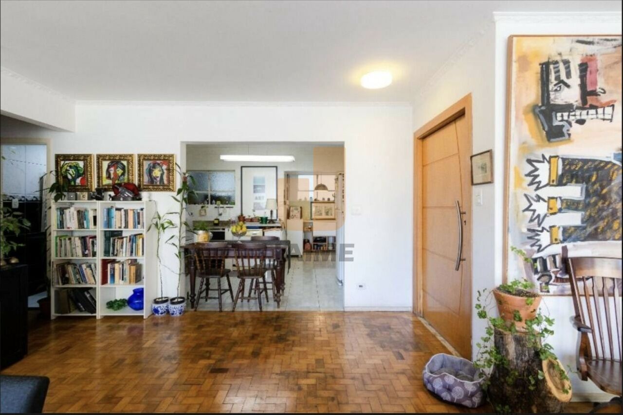 Apartamento para Venda - Higienópolis