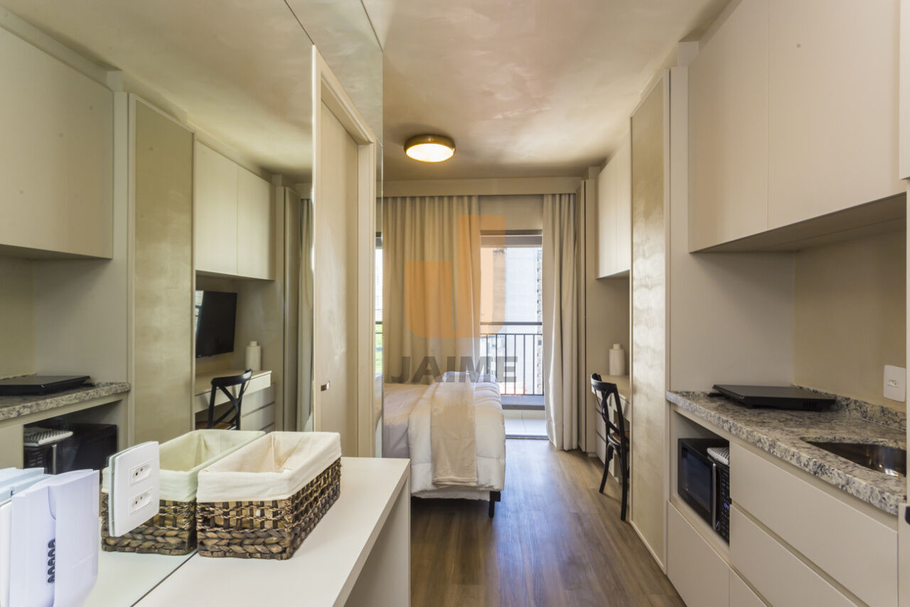 Apartamento para Venda - República