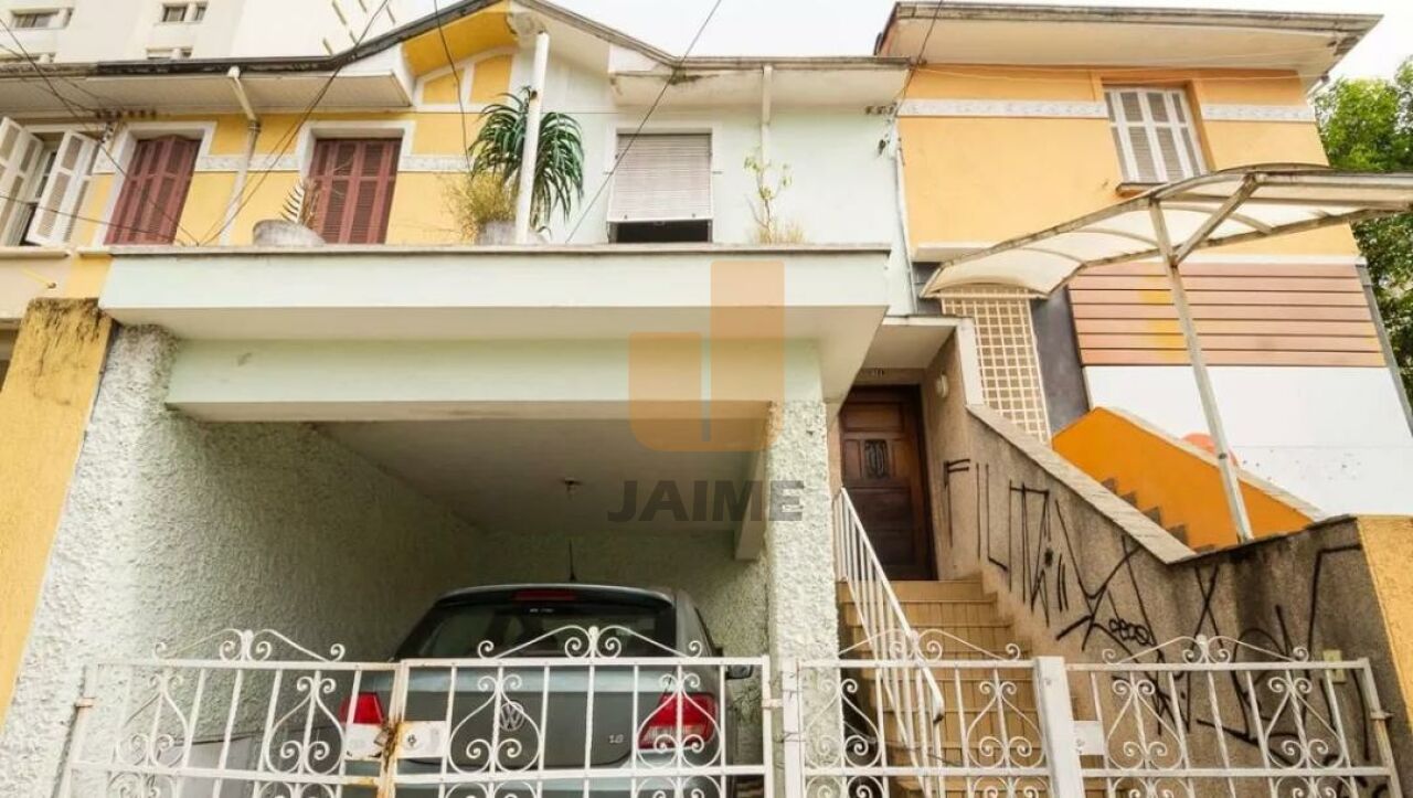 Casa Comercial para Venda - Vila Mariana