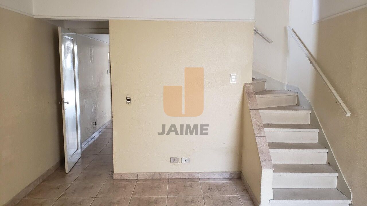 Casa Comercial para Locação - Pinheiros