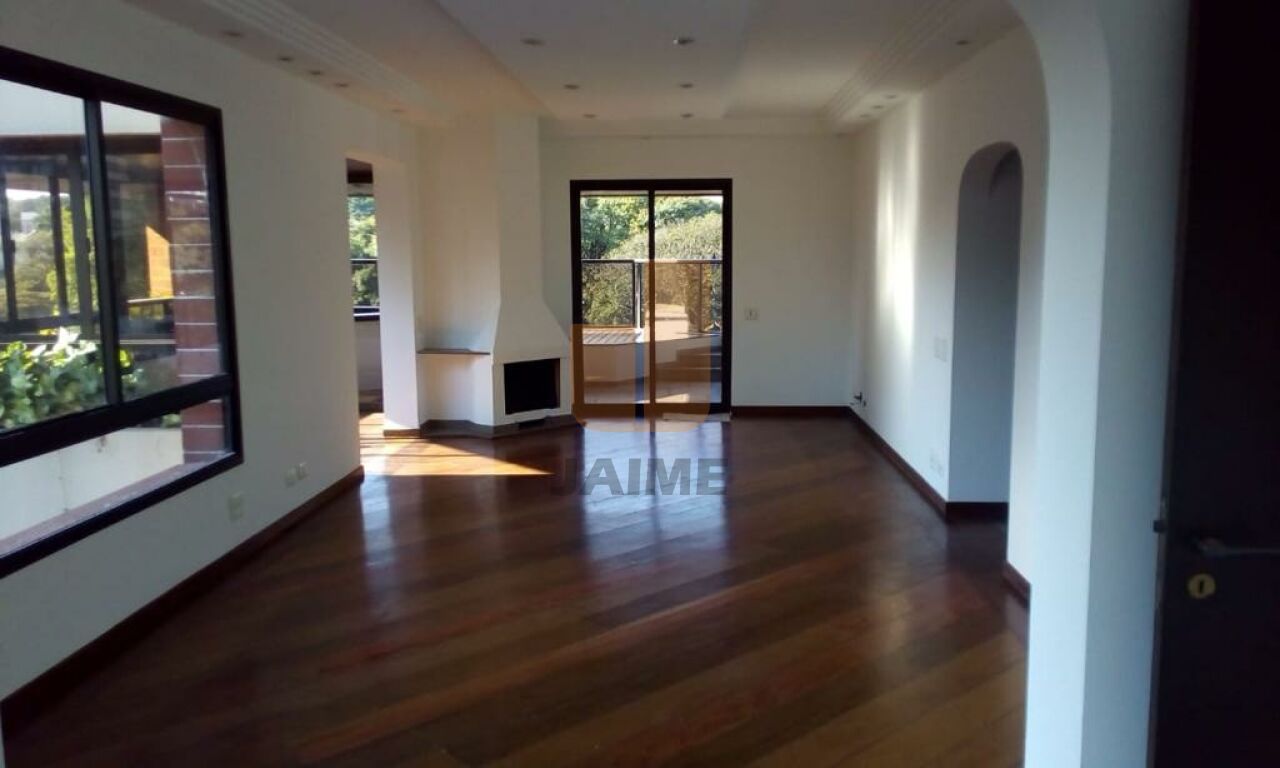 Apartamento para Venda - Moema