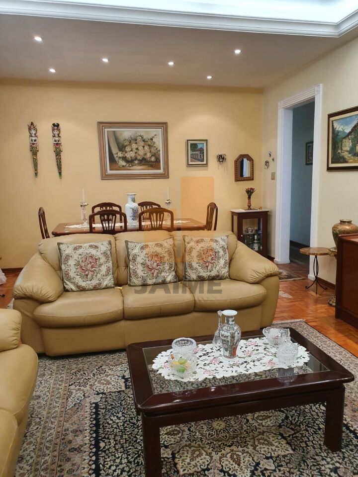 Apartamento para Venda - Campos Elíseos