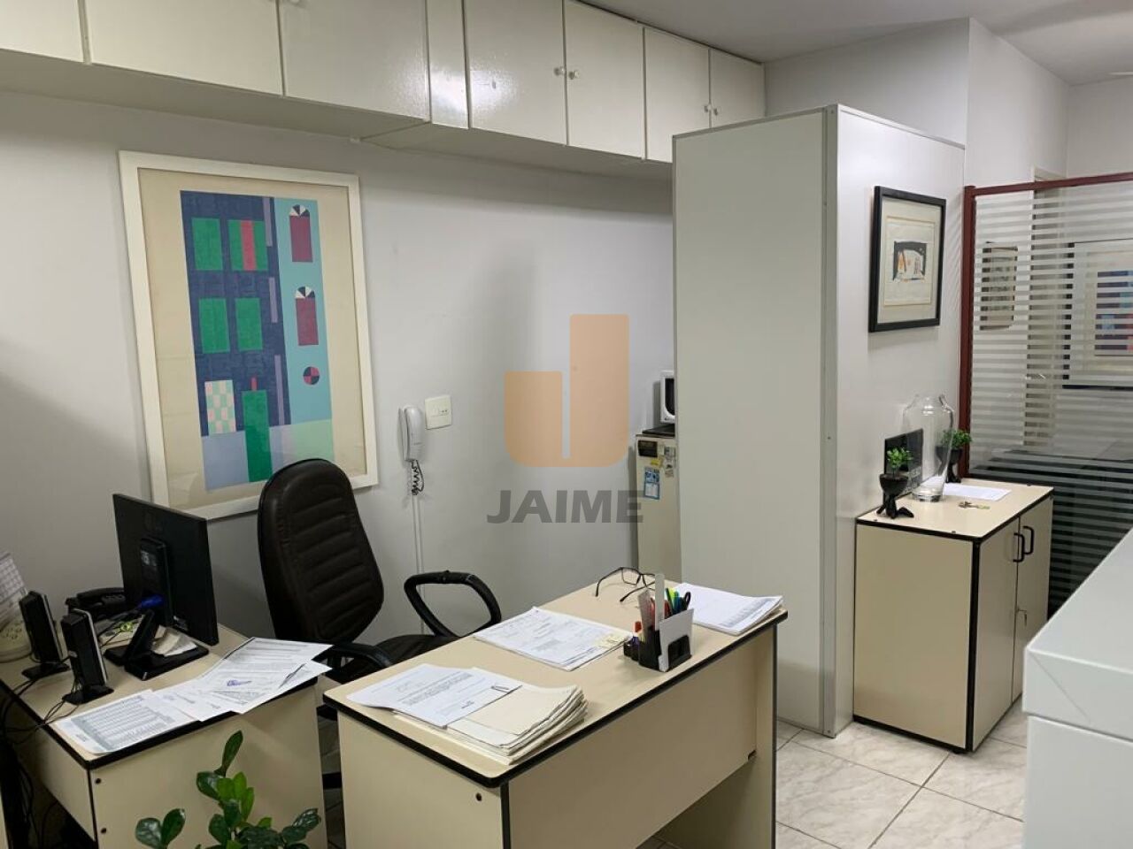Conj. Comercial para Venda - Higienópolis