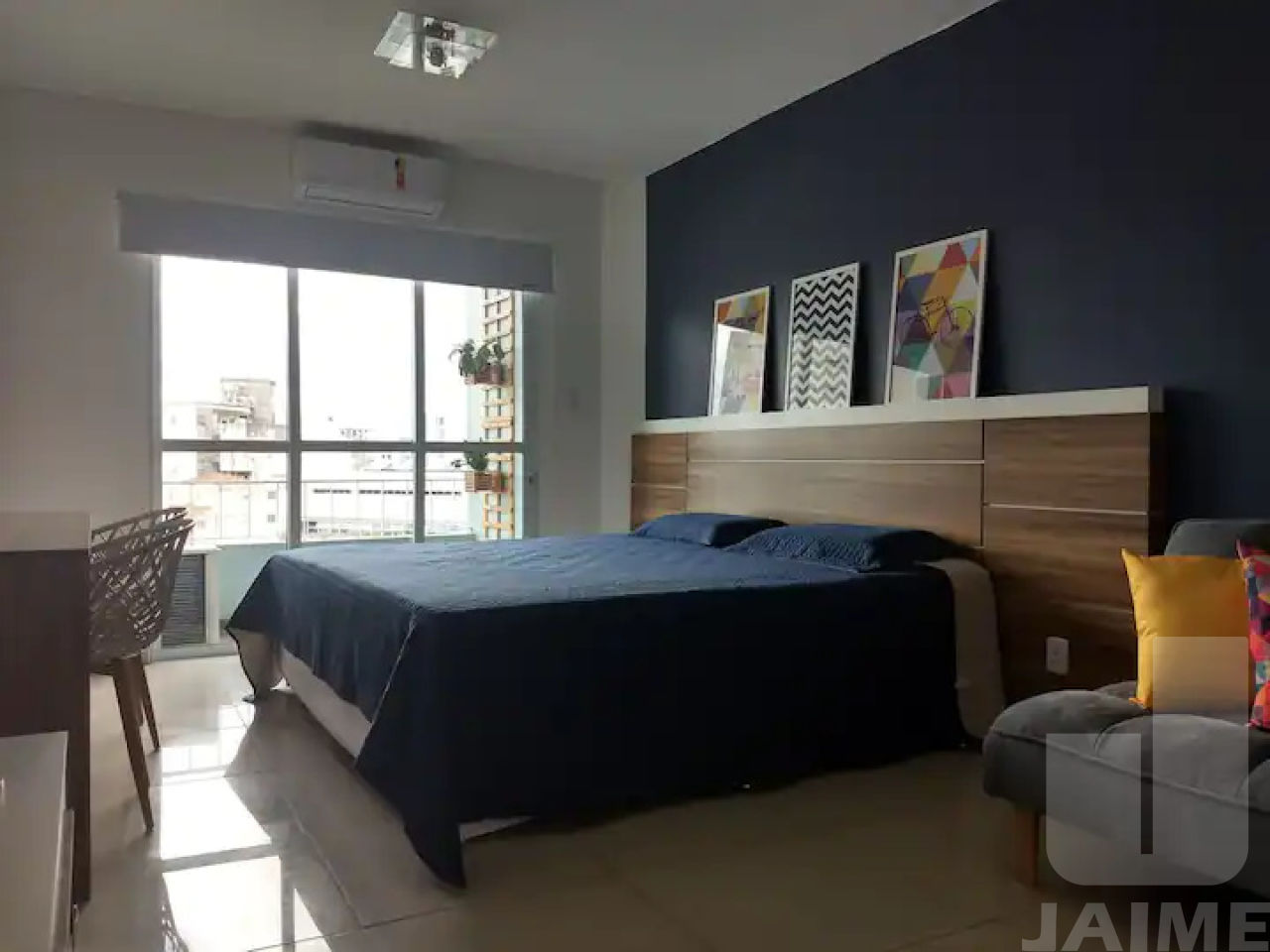 Apartamento para Venda - Vila Buarque