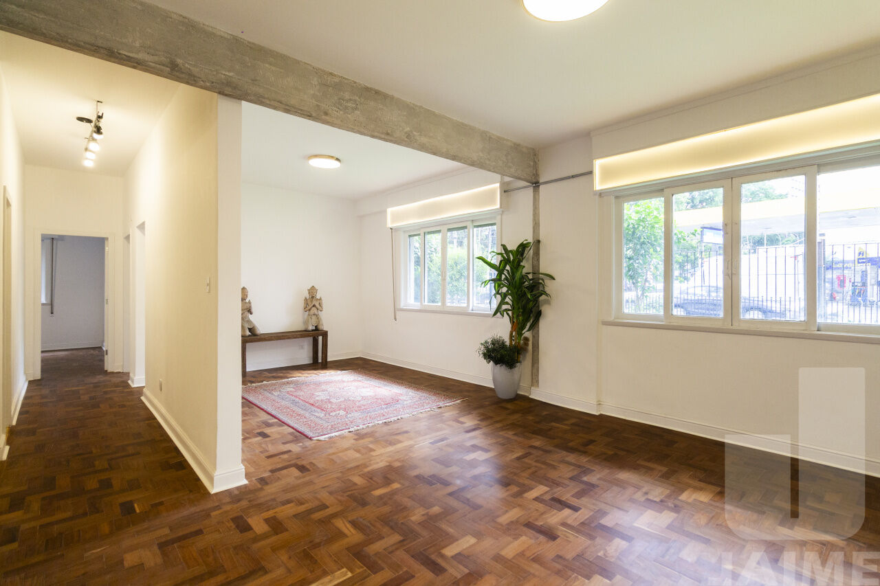Apartamento para Venda - Higienópolis