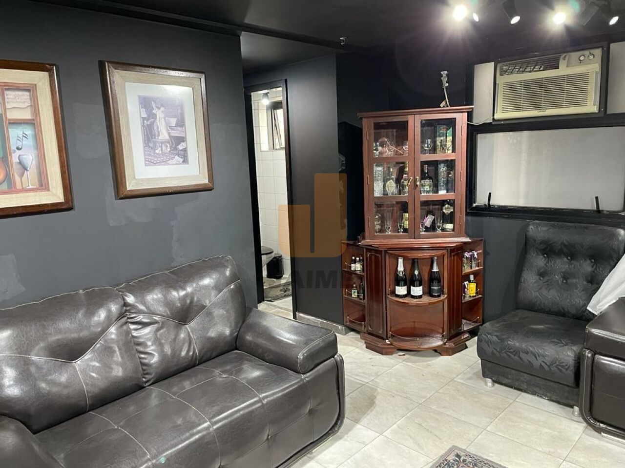 Conj. Comercial para Venda - Higienópolis