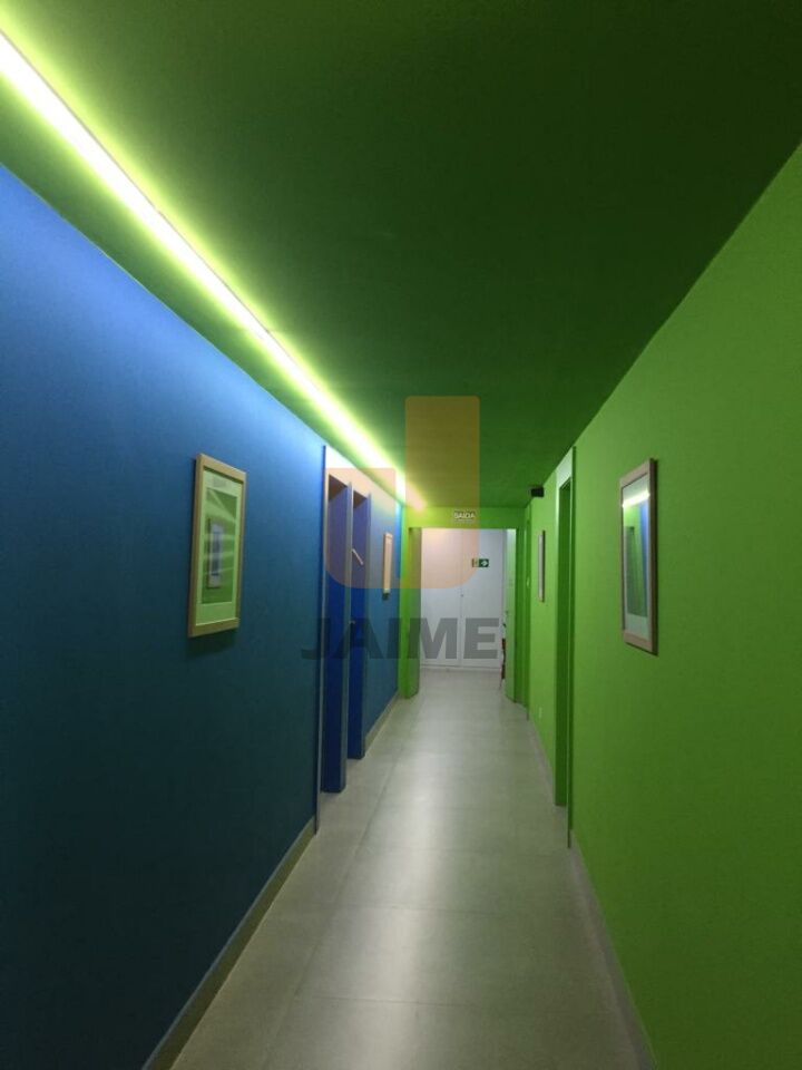 Conj. Comercial para Venda - Jardim Paulistano