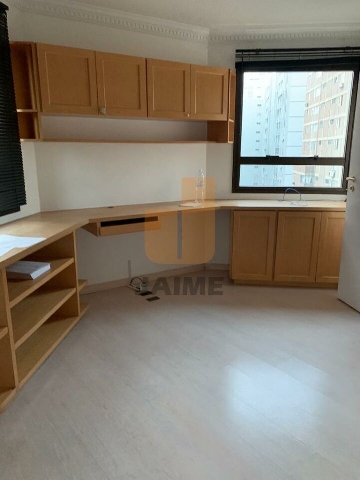 Conj. Comercial para Locação - Jardim Paulista