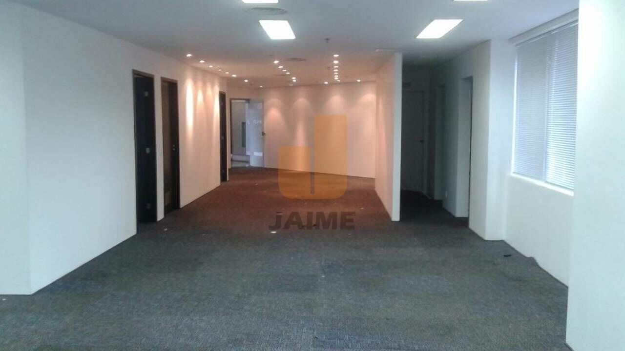 Conj. Comercial para Venda - Cidade Monções