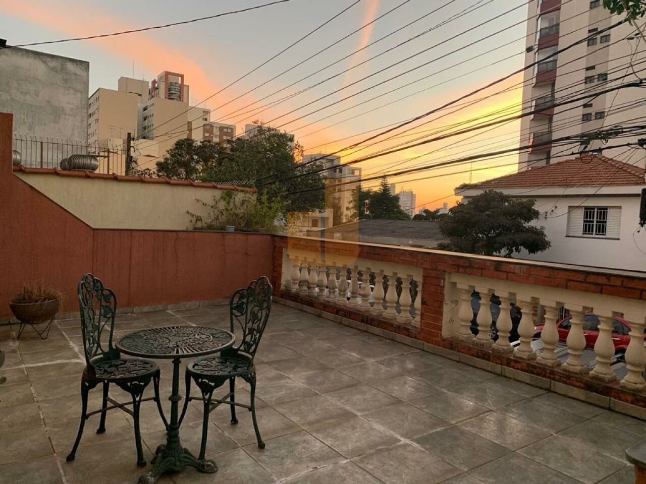 Casa Assobradada para Venda - Sumaré
