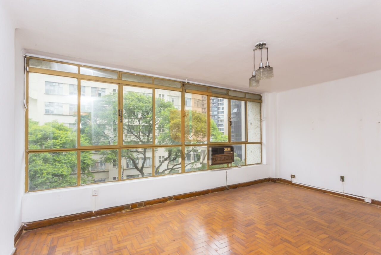Conj. Comercial para Venda - Bela Vista