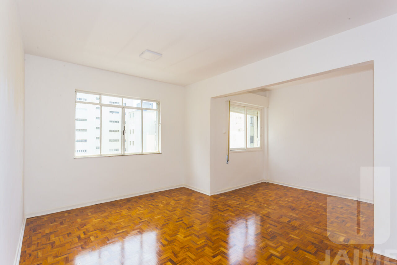 Apartamento para Locação - Santa Cecília