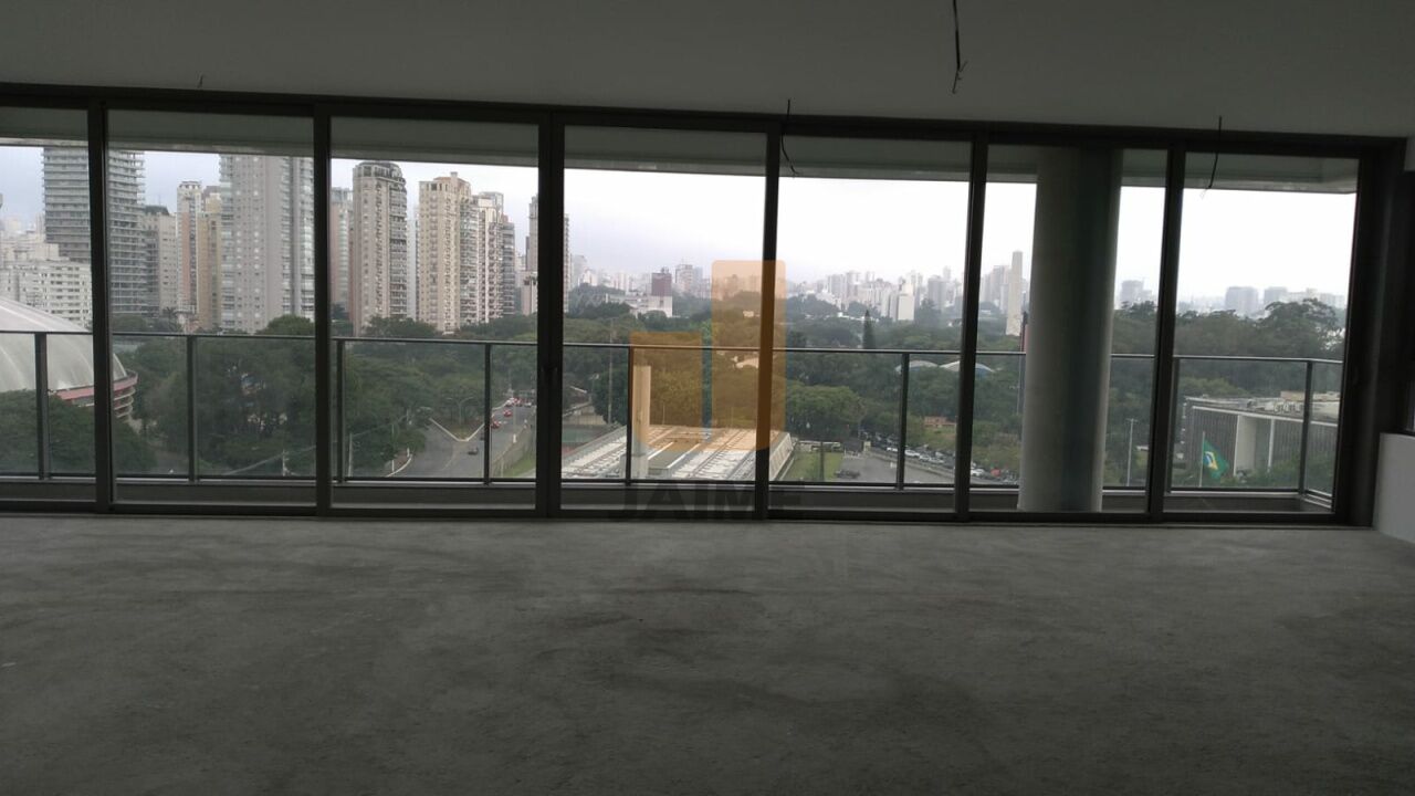 Apartamento para Venda - Paraíso