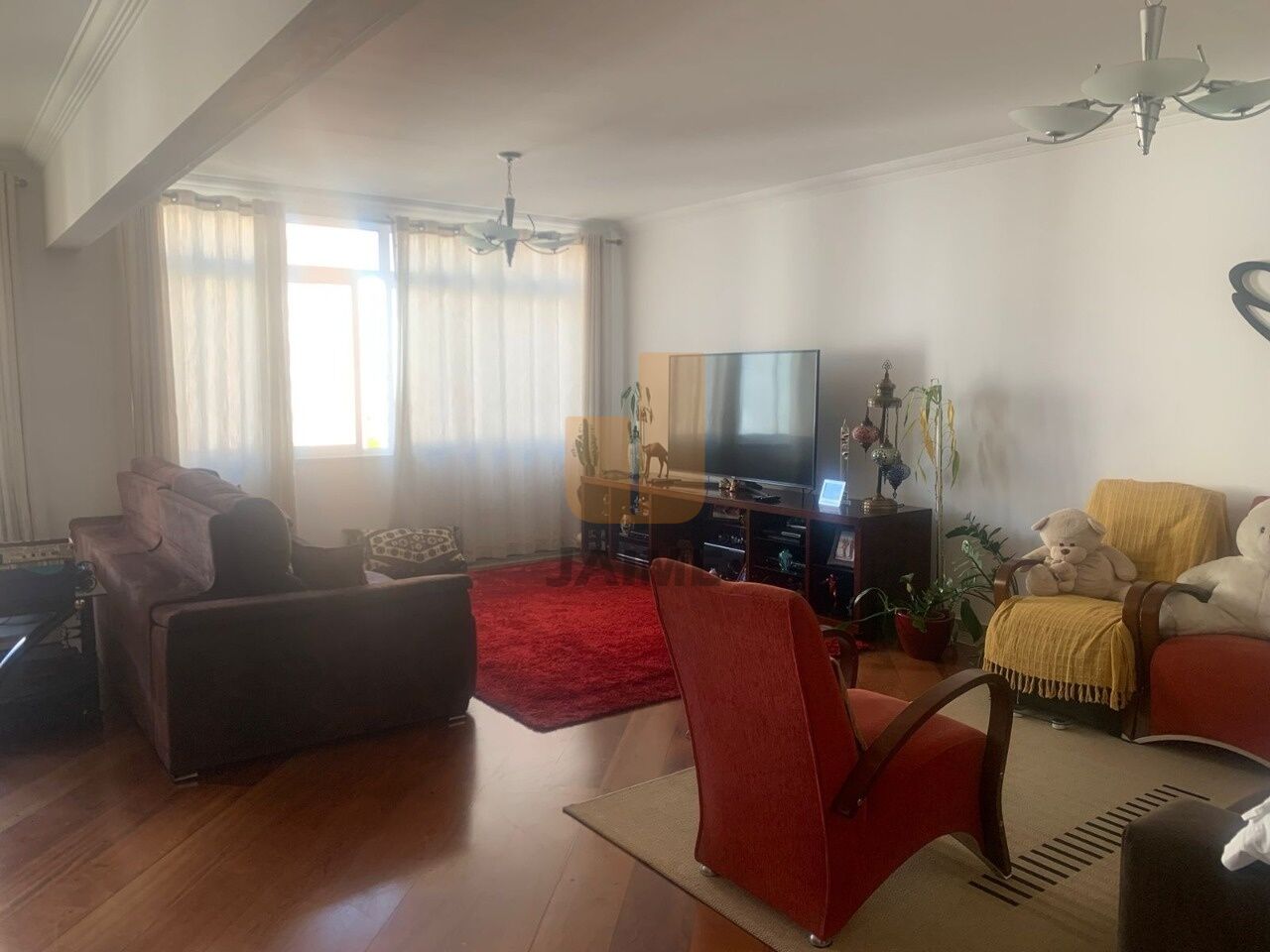 Apartamento para Venda - Perdizes