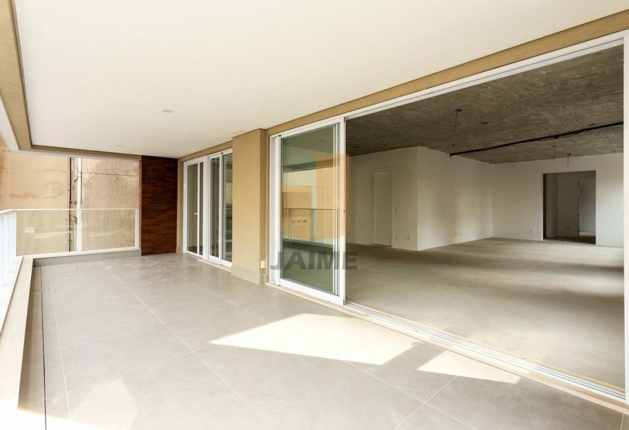 Apartamento para Venda - Itaim Bibi