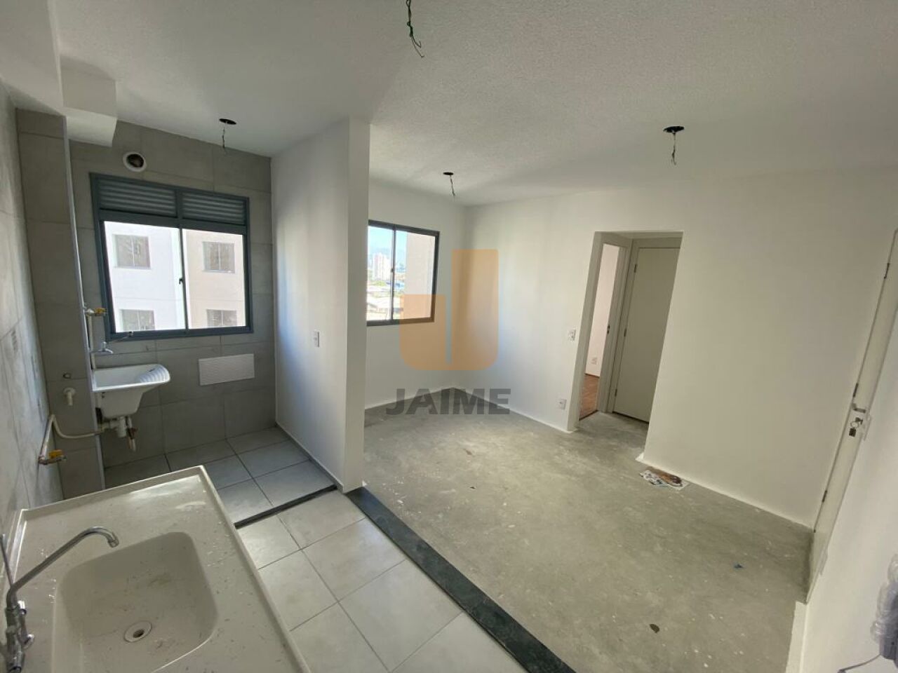 Apartamento para Venda - Várzea da Barra Funda