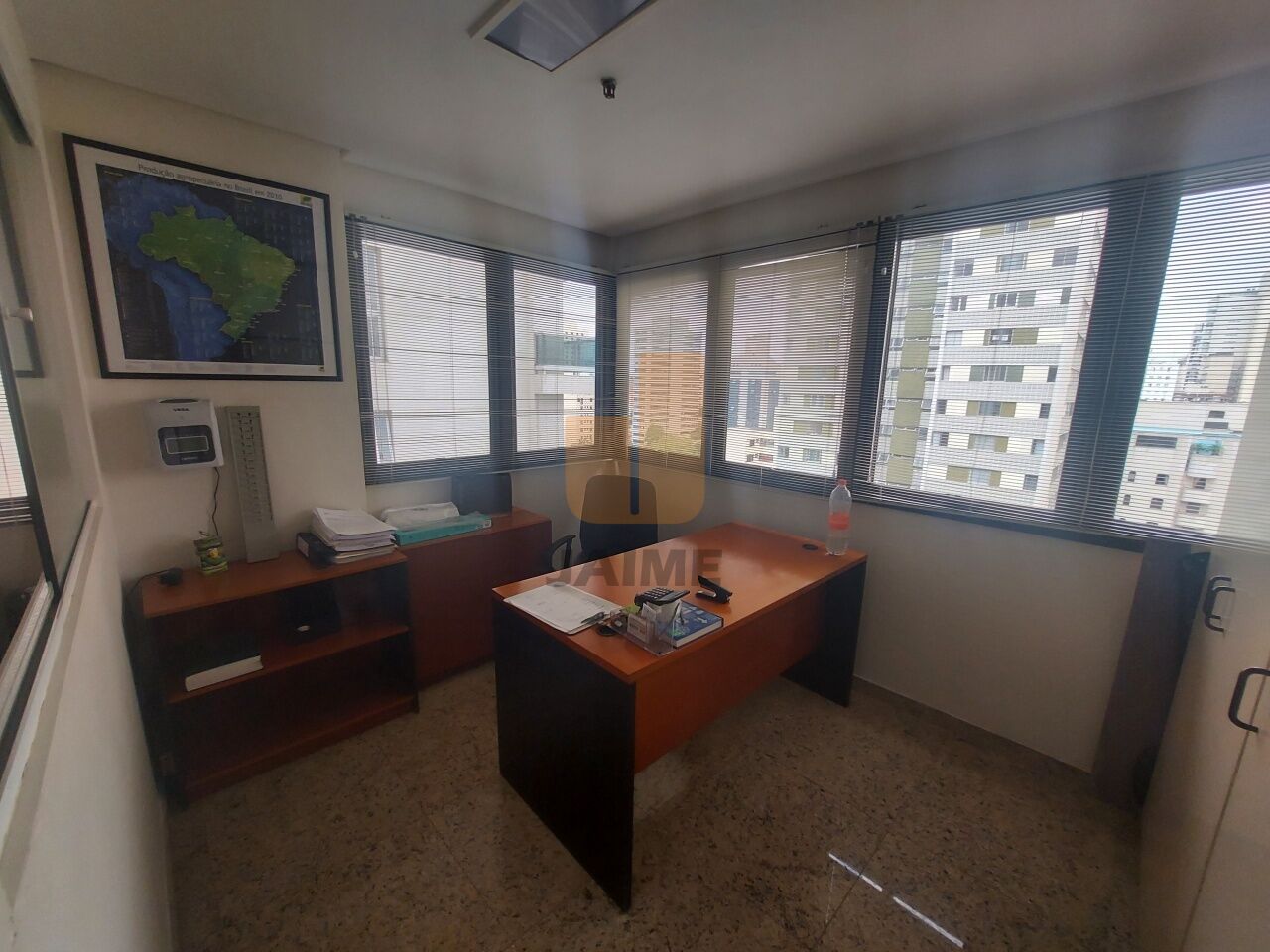 Conj. Comercial para Venda - Perdizes