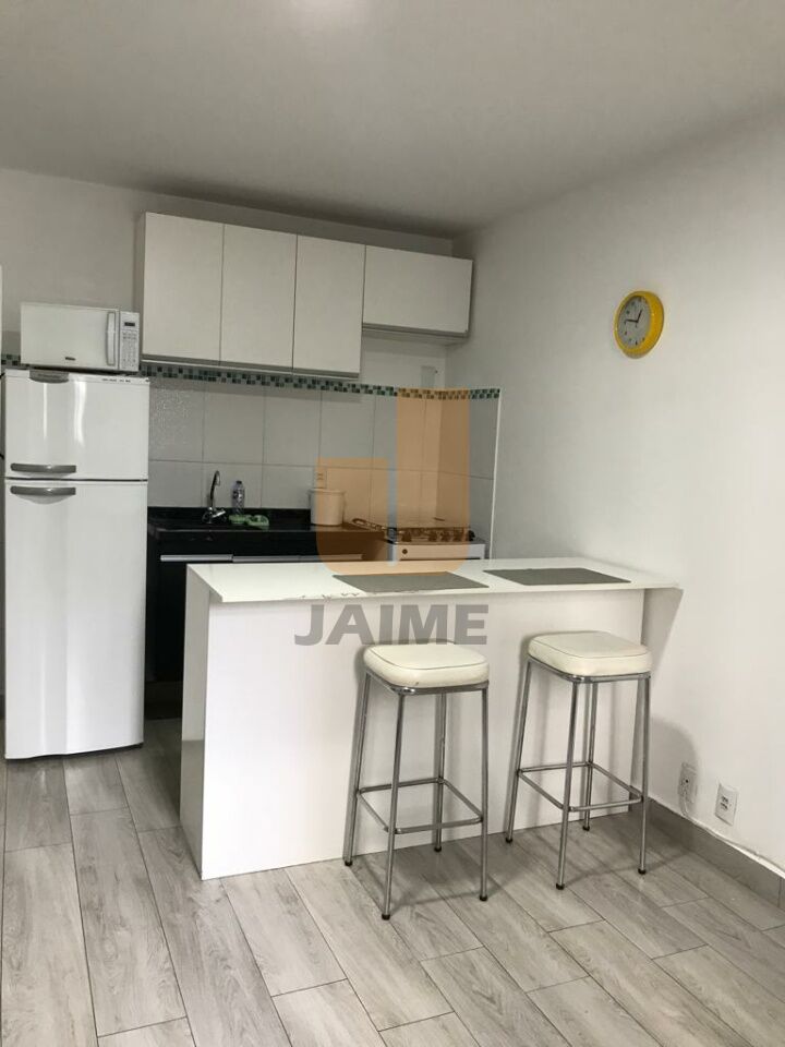 Apartamento para Venda - Santa Cecília