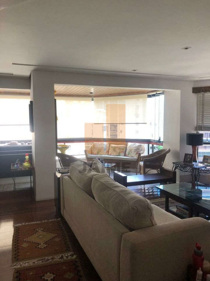 Apartamento para Venda - Itaim Bibi