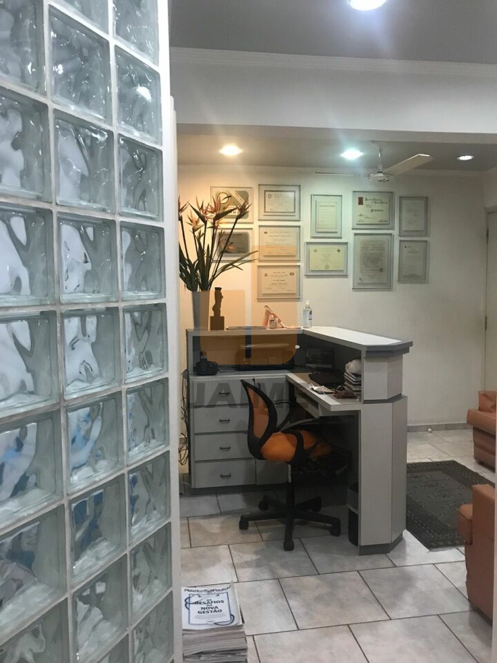 Conj. Comercial para Locação - Santa Cecília