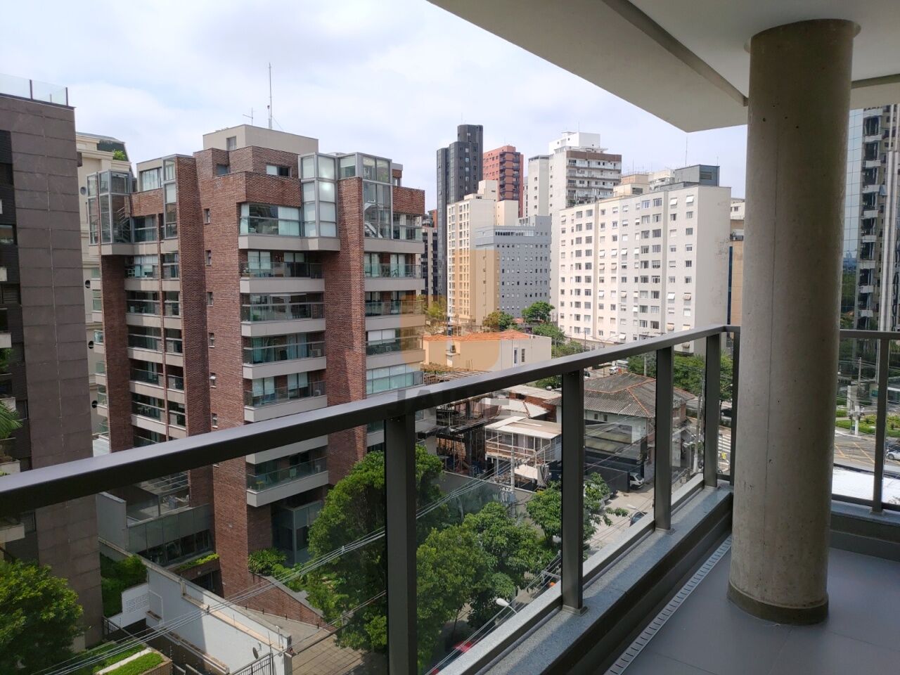 Apartamento para Venda - Jardim Paulista