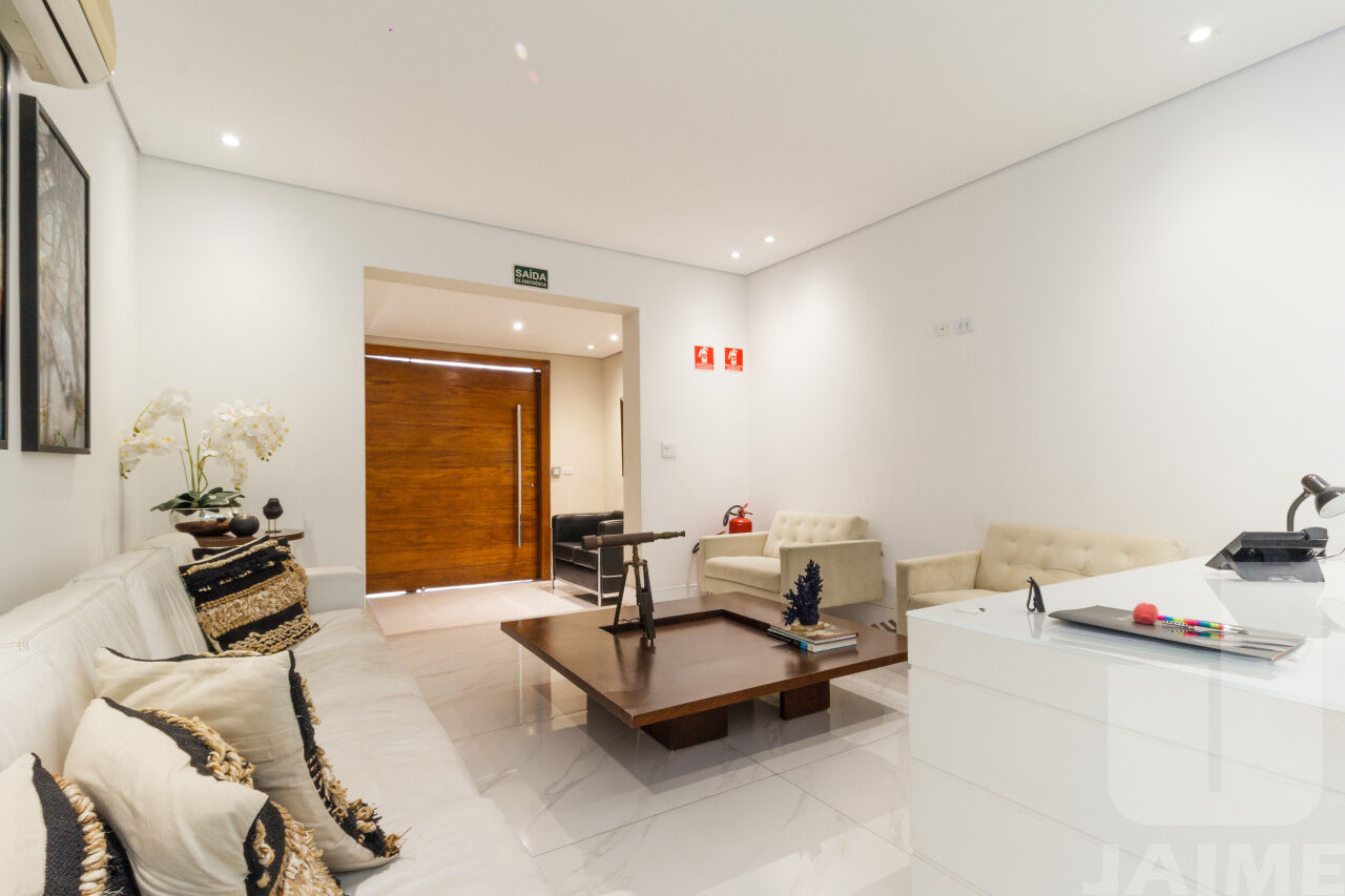 Casa Comercial para Venda - Pacaembu