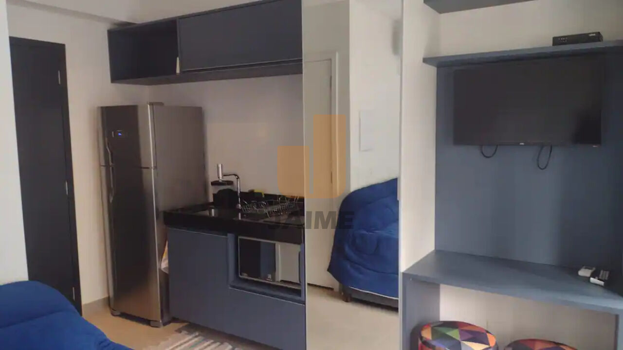 Apartamento para Venda - Pinheiros