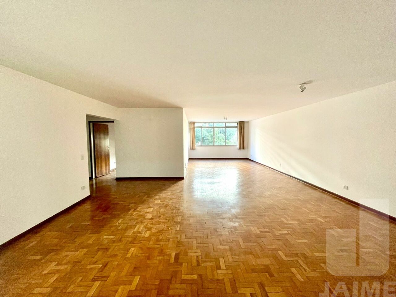 Apartamento para Locação - Higienópolis