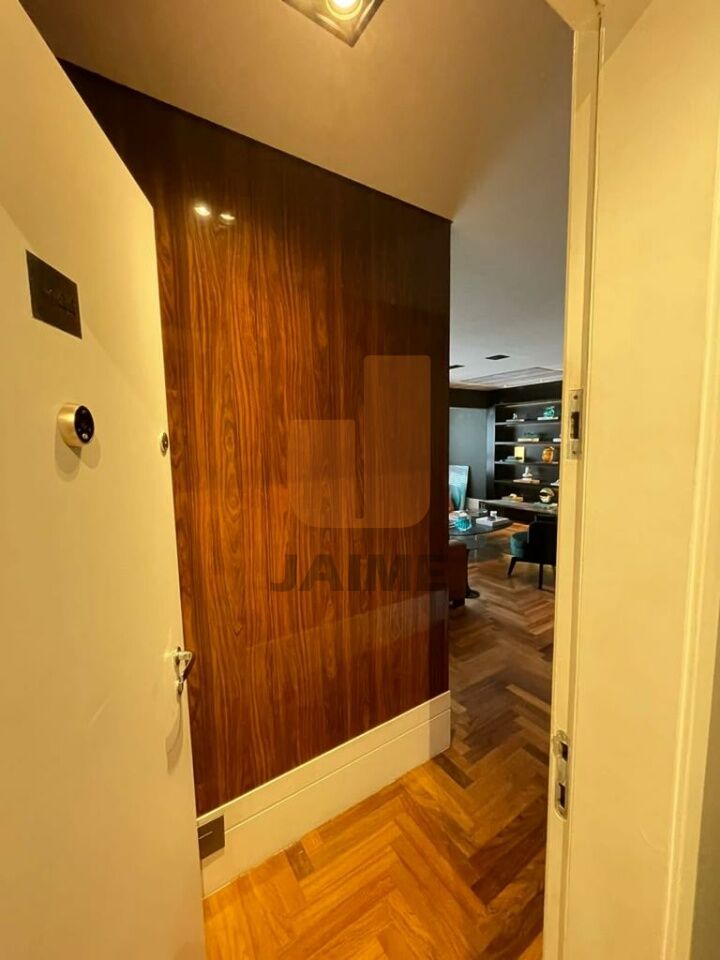 Apartamento para Locação - Pinheiros